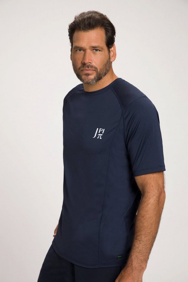 JP1880 T-Shirt Funktions-Shirt FLEXNAMIC® Fitness Halbarm von JP1880