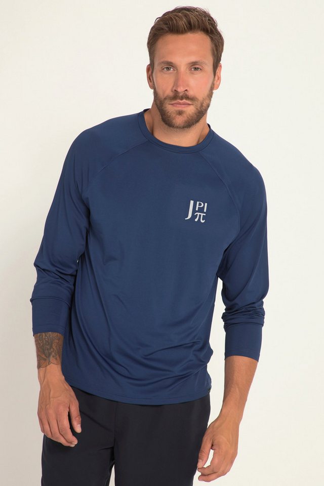 JP1880 T-Shirt Funktions-Shirt FLEXNAMIC® Fitness Langarm von JP1880