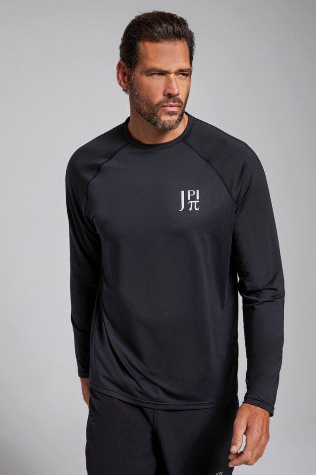 JP1880 T-Shirt Funktions-Shirt FLEXNAMIC® Fitness Langarm von JP1880