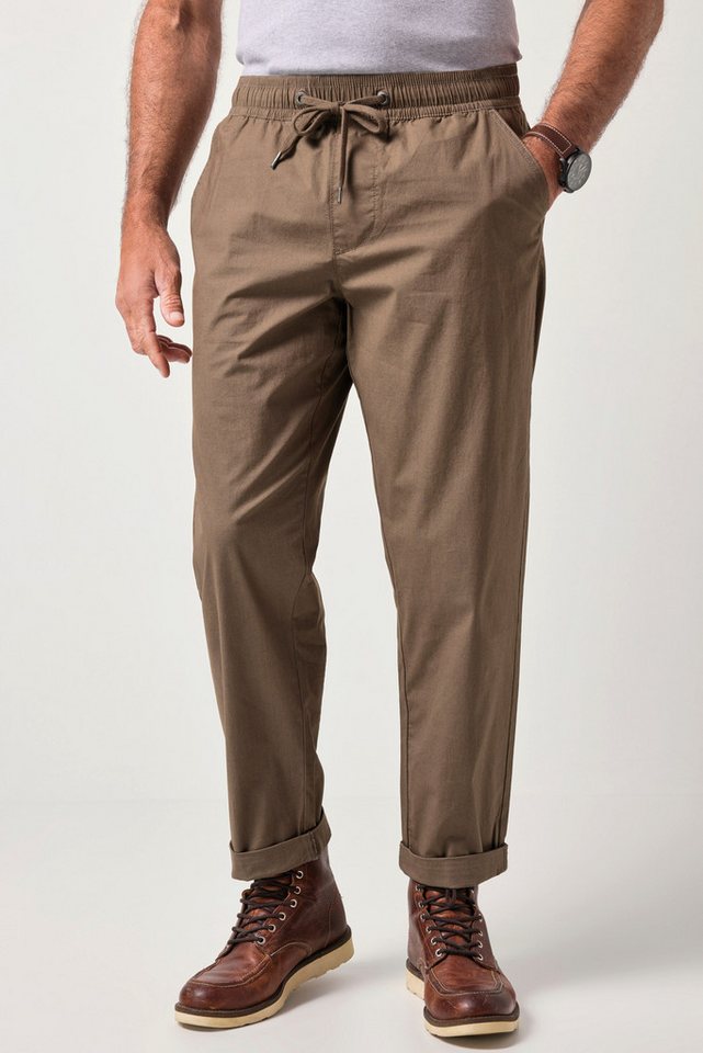 JP1880 Schlupfhose JP1880 Schlupfhose FLEXNAMIC® Elastikbund bis 7 XL von JP1880