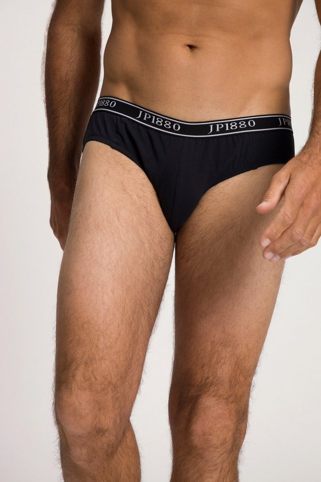 JP1880 Slip Slips FLEXNAMIC OEKO-TEX 2er-Pack Unterhose (2-St) von JP1880