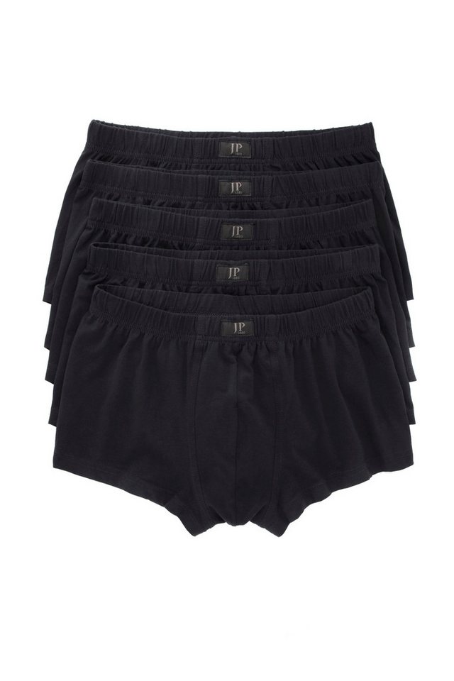 JP1880 Slip Hip-Pants OEKO-TEX 5er-Pack Unterhose bis 7XL (5-St) von JP1880