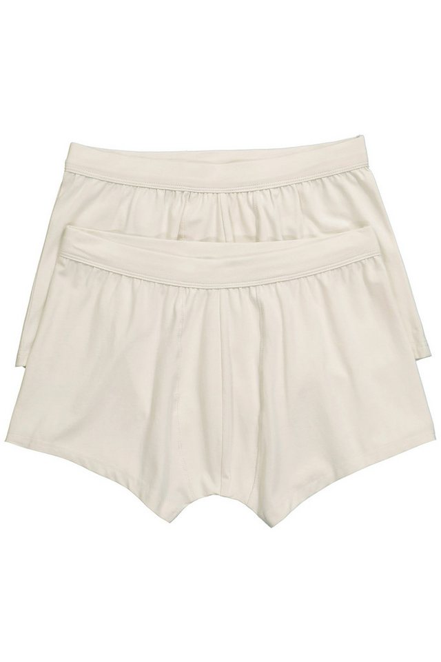 JP1880 Slip JP AWARE Hip-Pants im 2er-Pack Bauchfit bis 7 XL von JP1880