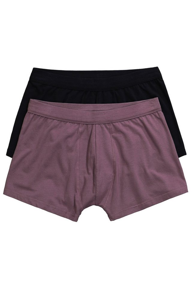JP1880 Slip JP AWARE Hip-Pants im 2er-Pack Bauchfit bis 7 XL JP1880 Slip JP AWARE Hip-Pants im 2er-Pack Bauchfit bis 7 XL von JP1880