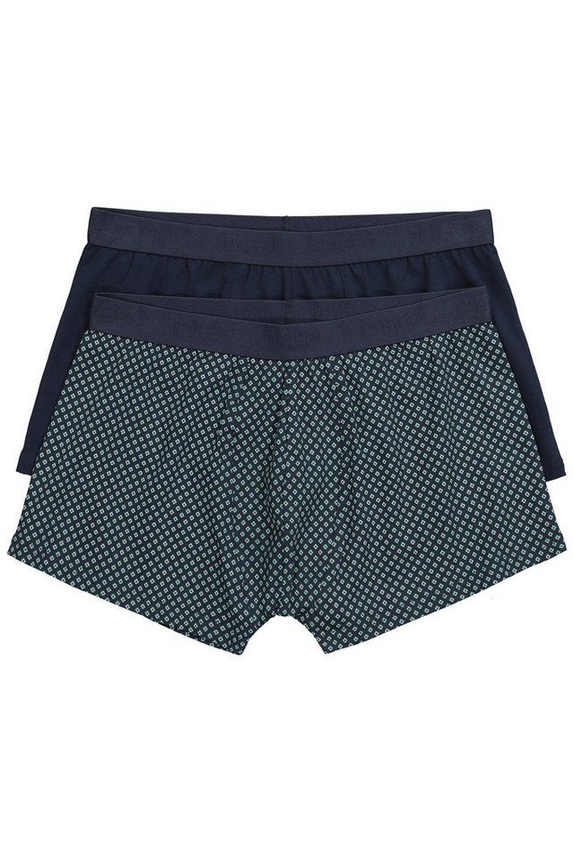 JP1880 Slip JP1880 Hip-Pants FLEXNAMIC® 2er-Pack von JP1880