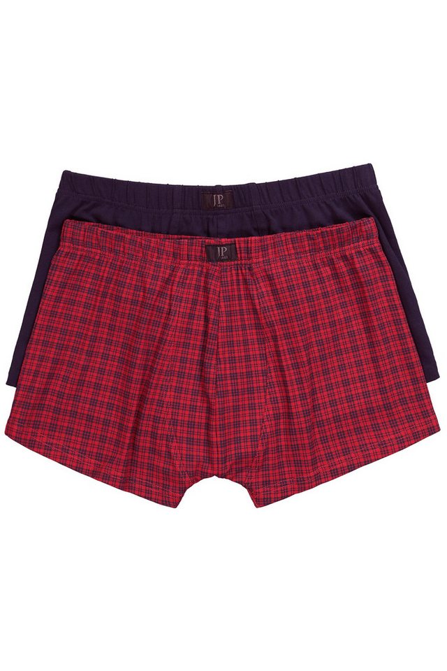 JP1880 Slip JP1880 Hip-Pants FLEXNAMIC® 2er-Pack von JP1880