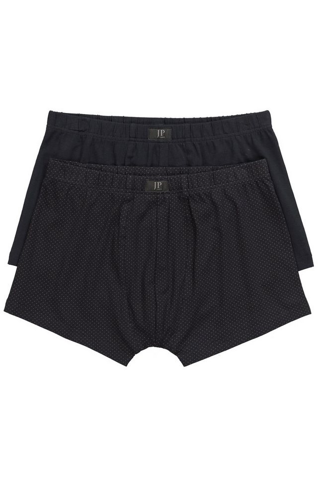 JP1880 Slip JP1880 Hip-Pants FLEXNAMIC® 2er-Pack von JP1880