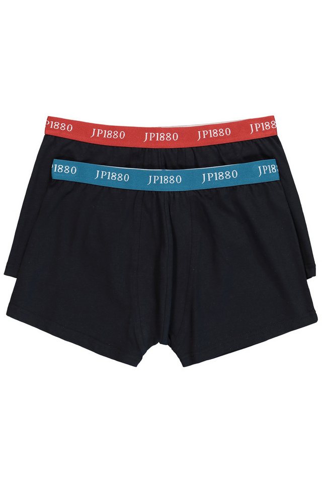 JP1880 Slip JP1880 Hip-Pants FLEXNAMIC® 2er-Pack von JP1880