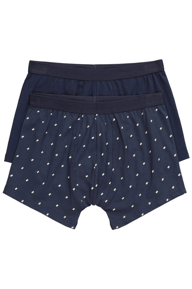 JP1880 Slip JP1880 Mid-Pants FLEXNAMIC® 2er-Pack von JP1880