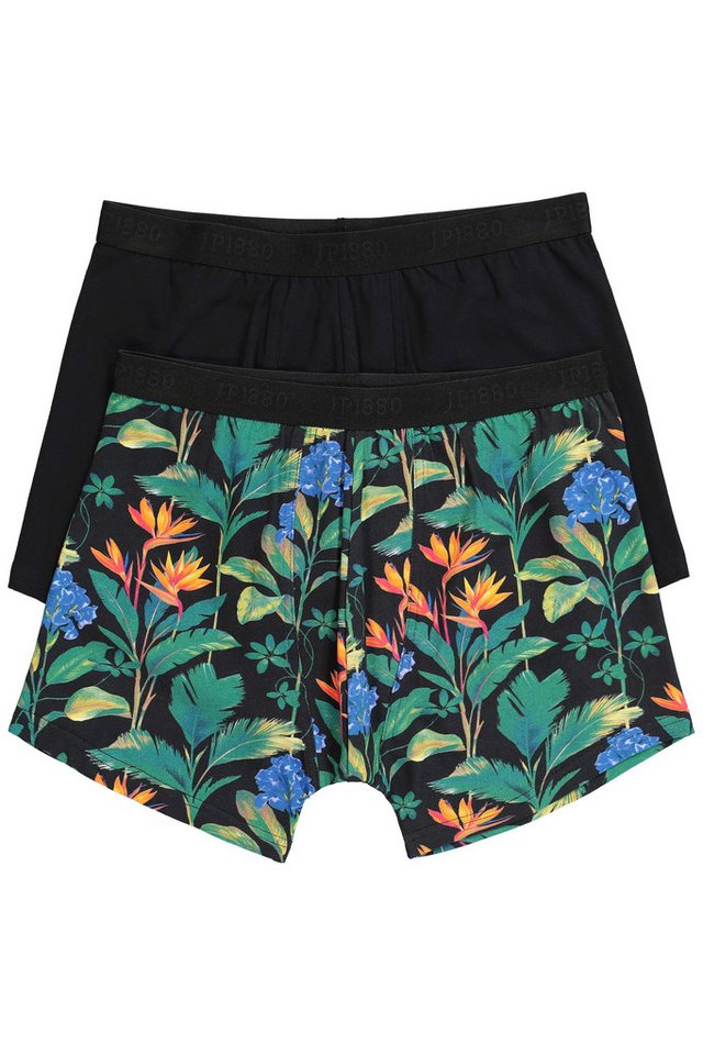 JP1880 Slip JP1880 Mid-Pants FLEXNAMIC® Homewear von JP1880