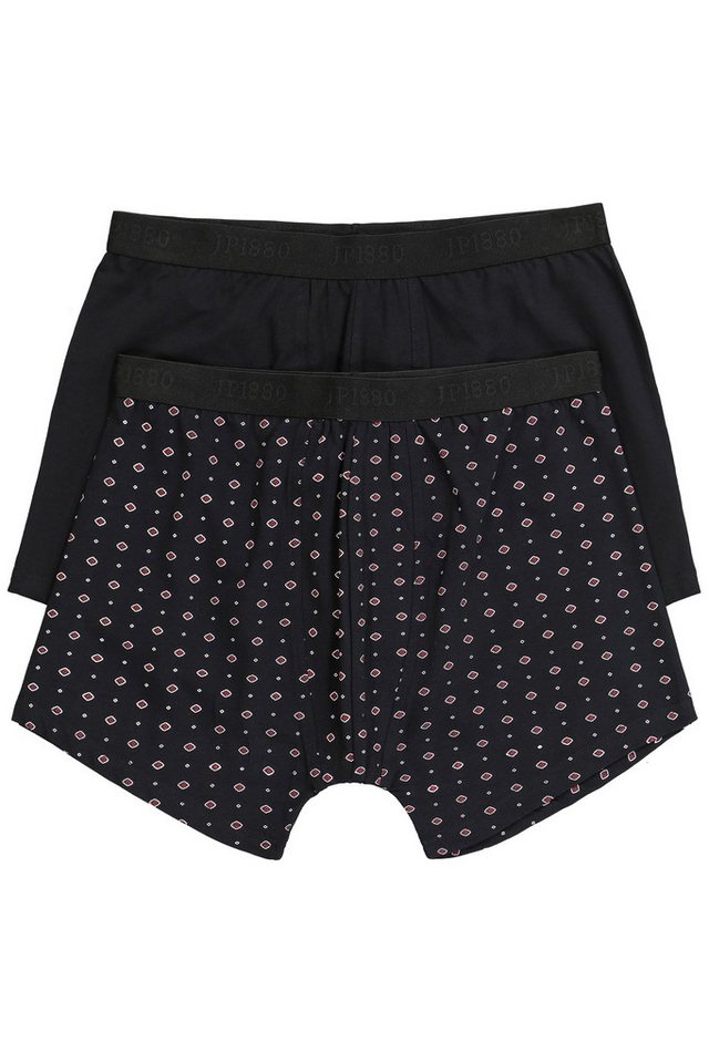 JP1880 Slip JP1880 Mid-Pants FLEXNAMIC® Homewear von JP1880