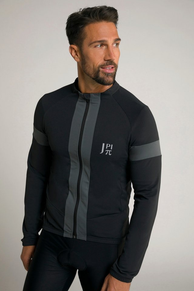 JP1880 Softshelljacke Trikotjacke leichter Softshell FLEXNAMIC® von JP1880