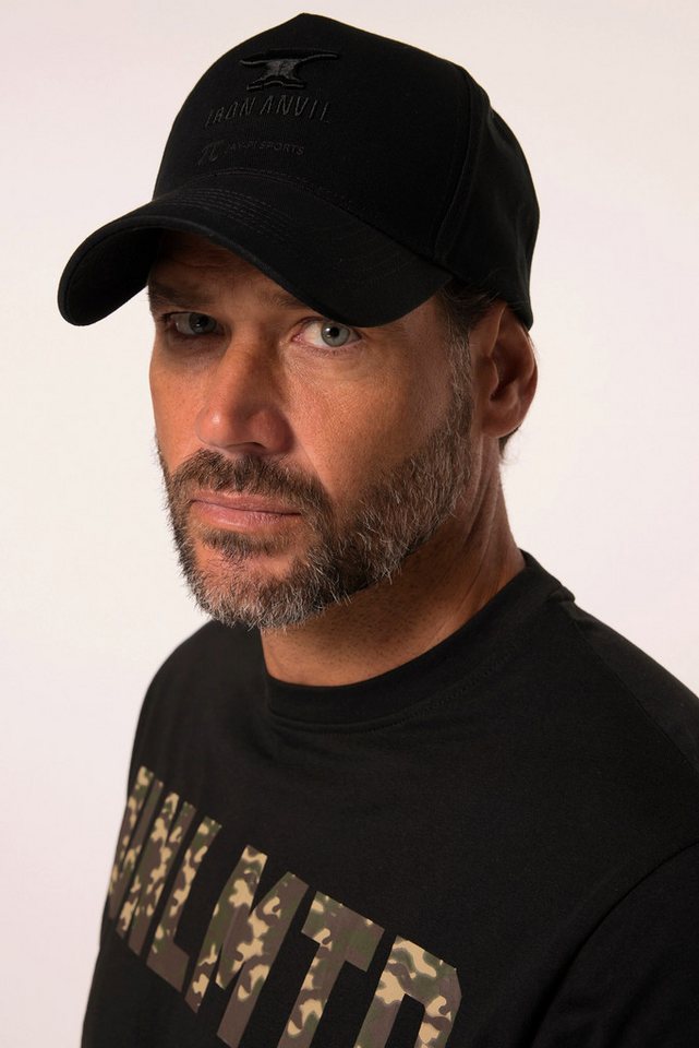 JP1880 Strickhandschuhe Cap Anvil Fitness von JP1880