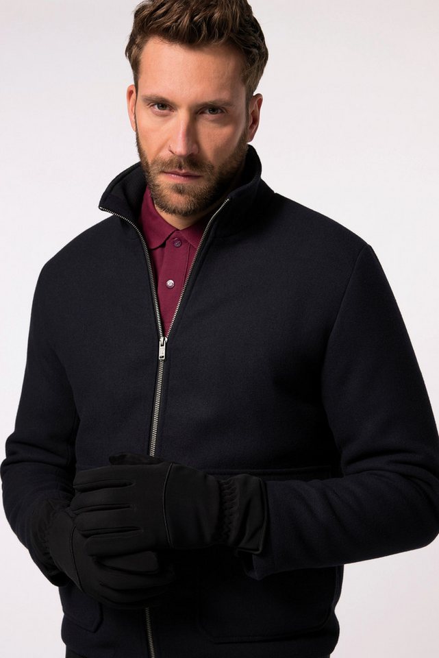 JP1880 Strickhandschuhe JP 1880 Handschuhe extra warm von JP1880