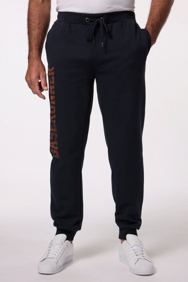 JP1880 Sweathose JP 1880 Sweathose Homewear Jogginghose Modern Fit von JP1880