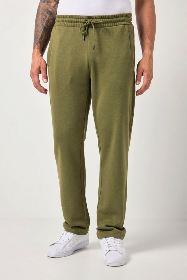 JP1880 Sweathose bis 8XL Jogginghose 2 Eingrifftaschen von JP1880