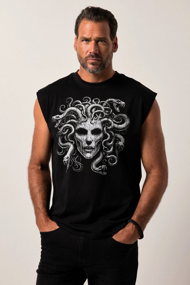 JP1880 T-Shirt JP1880 Tanktop Unterhemd oversized bis 8 XL JP1880 T-Shirt JP1880 Tanktop Unterhemd oversized bis 8 XL von JP1880