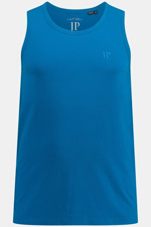 JP1880 T-Shirt Tank Top Basic ärmellos bis 10 XL von JP1880