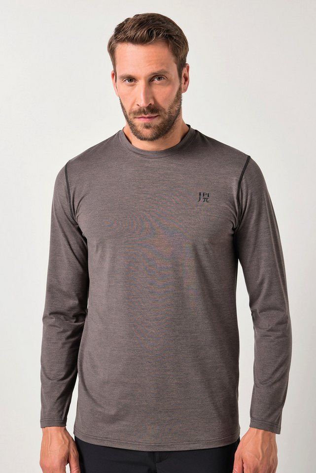 JP1880 T-Shirt Thermo-Langarmshirt Outdoor extra warm JP1880 T-Shirt Thermo-Langarmshirt Outdoor extra warm von JP1880
