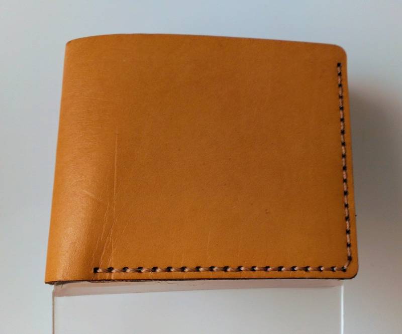 Leder Herren Geldbörse, Brieftasche, Bi-Fold Handgemachte Portemonnaie Geldbörse Mit Münzfach, Gravur Personalisierte Brieftasche Leder Herren Geldbörse, Brieftasche, Bi-Fold Handgemachte Portemonnaie Geldbörse Mit Münzfach, Gravur Personalisierte Brieftasche von JPIGoods