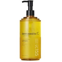 JPS LABO - DERMANISTA by Unlabel V Skin Conditioner Lotion 500ml JPS LABO - DERMANISTA by Unlabel V Skin Conditioner Lotion 500ml von JPS LABO