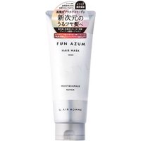 JPS LABO - Fun Azum Moist & Damage Repair Hair Mask 200g JPS LABO - Fun Azum Moist & Damage Repair Hair Mask 200g von JPS LABO