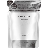 JPS LABO - Fun Azum Moist & Damage Repair Hair Treatment 380ml Refill von JPS LABO