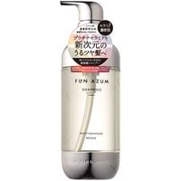 JPS LABO - Fun Azum Moist & Damage Repair Shampoo 450ml JPS LABO - Fun Azum Moist & Damage Repair Shampoo 450ml von JPS LABO