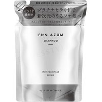 JPS LABO - Fun Azum Moist & Damage Repair Shampoo 380ml Refill JPS LABO - Fun Azum Moist & Damage Repair Shampoo 380ml Refill von JPS LABO