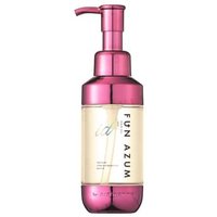JPS LABO - Fun Azum id Straight Hair Oil 100ml JPS LABO - Fun Azum id Straight Hair Oil 100ml von JPS LABO