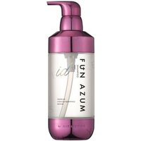 JPS LABO - Fun Azum id Straight Shampoo 450ml JPS LABO - Fun Azum id Straight Shampoo 450ml von JPS LABO