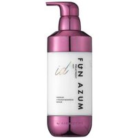 JPS LABO - Fun Azum id Straight Treatment 450ml JPS LABO - Fun Azum id Straight Treatment 450ml von JPS LABO