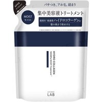 JPS LABO - Unlabel Lab Hydro Collagen Moist Hair Treatment 310ml Refill JPS LABO - Unlabel Lab Hydro Collagen Moist Hair Treatment 310ml Refill von JPS LABO