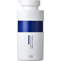 JPS LABO - Unlabel Lab Hydro Collagen Moist Hair Treatment 400ml JPS LABO - Unlabel Lab Hydro Collagen Moist Hair Treatment 400ml von JPS LABO