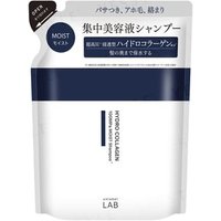 JPS LABO - Unlabel Lab Hydro Collagen Moist Shampoo 310ml Refill JPS LABO - Unlabel Lab Hydro Collagen Moist Shampoo 310ml Refill von JPS LABO