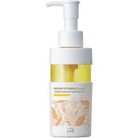 JPS LABO - Unlabel Lab Repair Vitamin C Damage Care Hair Oil Osmanthus 100ml JPS LABO - Unlabel Lab Repair Vitamin C Damage Care Hair Oil Osmanthus 100ml von JPS LABO
