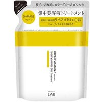JPS LABO - Unlabel Lab Repair Vitamin C Damage Care Hair Treatment 310ml Refill JPS LABO - Unlabel Lab Repair Vitamin C Damage Care Hair Treatment 310ml Refill von JPS LABO