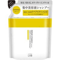 JPS LABO - Unlabel Lab Repair Vitamin C Damage Care Shampoo 310ml Refill von JPS LABO