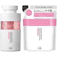 JPS LABO - Unlabel Lab Straight Keratin Control Shampoo 310ml Refill JPS LABO - Unlabel Lab Straight Keratin Control Shampoo 310ml Refill von JPS LABO