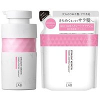 JPS LABO - Unlabel Lab Straight Keratin Control Treatment 310ml Refill JPS LABO - Unlabel Lab Straight Keratin Control Treatment 310ml Refill von JPS LABO