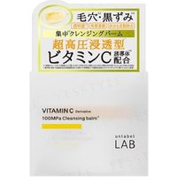 JPS LABO - Unlabel Lab Vitamin C Cleansing Balm 90g JPS LABO - Unlabel Lab Vitamin C Cleansing Balm 90g von JPS LABO