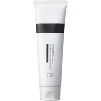JPS LABO - Unlabel Lab Vitamin C Face Wash Black 130g JPS LABO - Unlabel Lab Vitamin C Face Wash Black 130g von JPS LABO