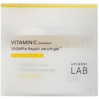 JPS LABO - Unlabel Lab Vitamin C Repair Serum Gel 80g JPS LABO - Unlabel Lab Vitamin C Repair Serum Gel 80g von JPS LABO