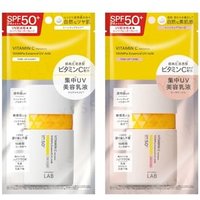 JPS LABO - Unlabel Lab Vitamin C Tone-Up UV Milk SPF 50+ PA++++ Rose - 50ml JPS LABO - Unlabel Lab Vitamin C Tone-Up UV Milk SPF 50+ PA++++ Rose - 50ml von JPS LABO