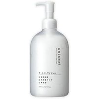 JPS LABO - Unlabel Moist Botanical All In One Gel 500ml JPS LABO - Unlabel Moist Botanical All In One Gel 500ml von JPS LABO