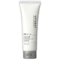 JPS LABO - Unlabel Moist Botanical Facial Cleansing Foam 120g JPS LABO - Unlabel Moist Botanical Facial Cleansing Foam 120g von JPS LABO