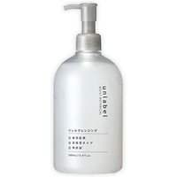 JPS LABO - Unlabel Moist Botanical Gel Cleansing 500ml JPS LABO - Unlabel Moist Botanical Gel Cleansing 500ml von JPS LABO