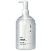 JPS LABO - Unlabel Moist Botanical Toner 500ml JPS LABO - Unlabel Moist Botanical Toner 500ml von JPS LABO