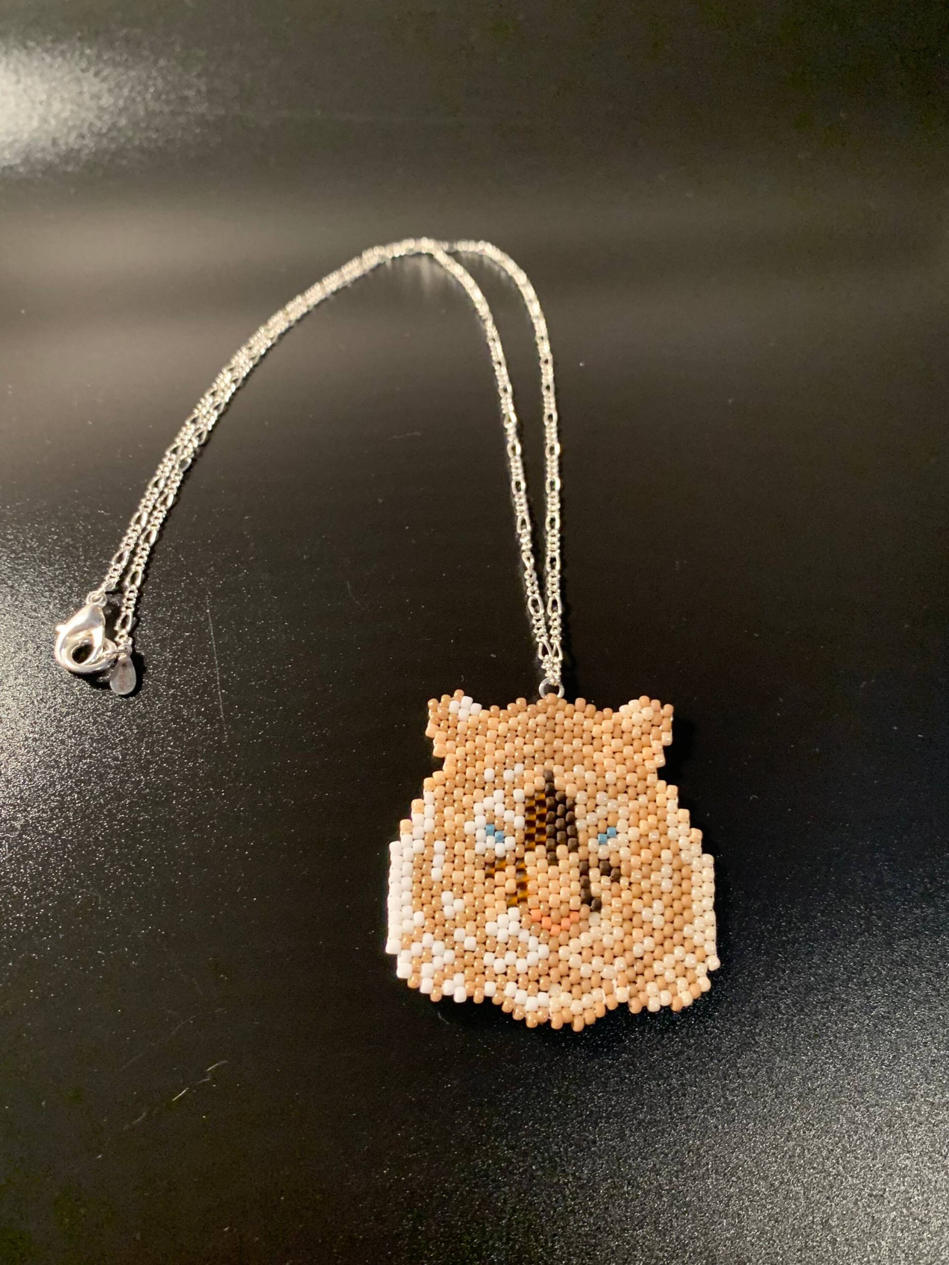 Albino Weisser Tiger Nur Einer Auf Lager von JPSJDESIGNS