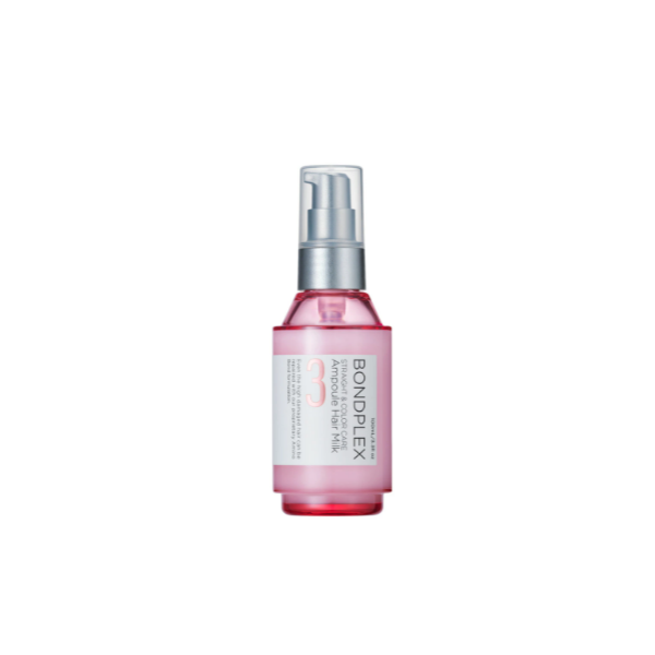 JPSLAB - BONDPLEX Straight & Color Care Ampoule Hair Milk Step 3 - 100ml von JPSLAB